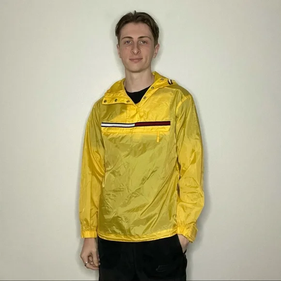 Vintage Tommy jeans jacket - Picture 2 of 10